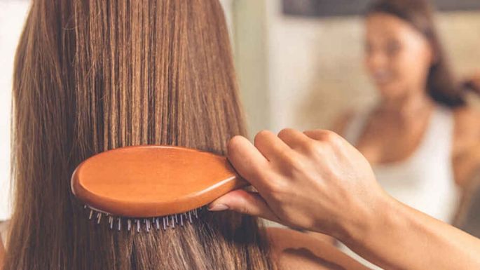 Este es el secreto para un cabello sano ¡Te sorprenderá!