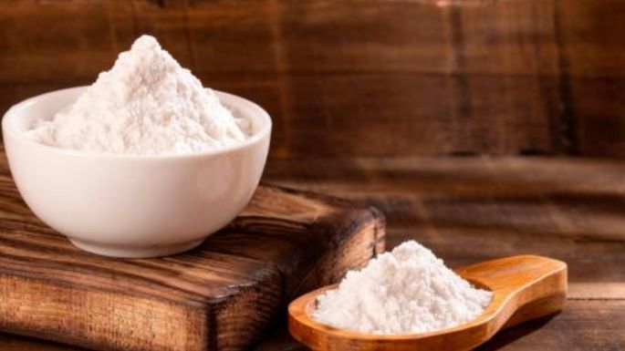 Conoce cuáles son los beneficios que el bicarbonato de sodio le brinda al mundo de la belleza