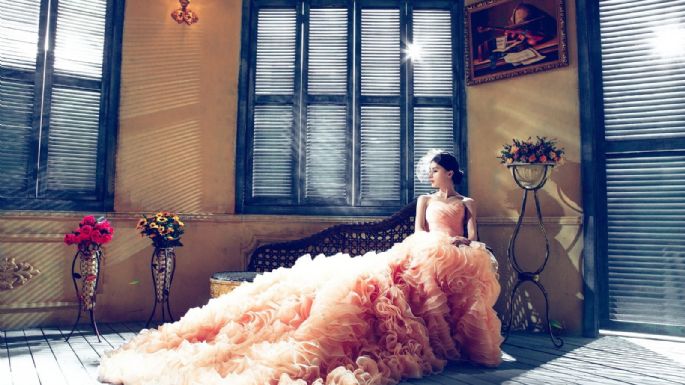 Conoce los 7 colores que tienen que estar en tu clóset para la próxima primavera 2021