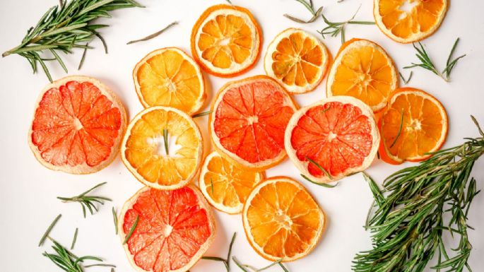 Cuida la piel de tus axilas con este sencillo y práctico desodorante cítrico casero