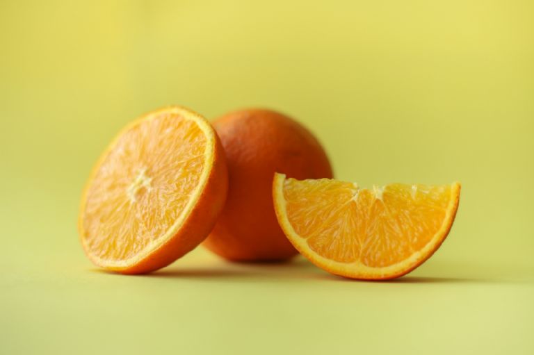 Naranja