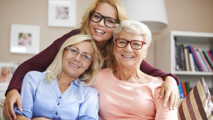 ¿Tu madre tiene una nueva relación? Consejos para tomar la noticia de la mejor manera