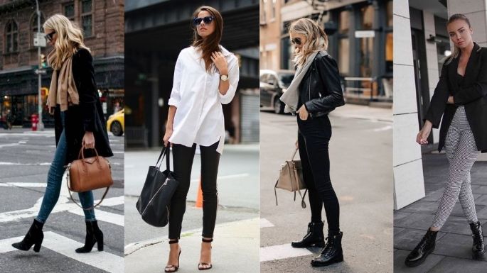 ¿Ropa para todo el año? Prendas atemporales y esenciales que necesitas en tu clóset