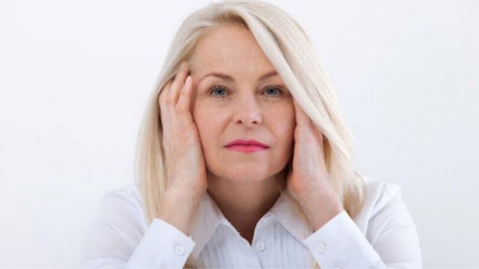 ¿Tienes más de 40 y haz notado cambios en tu ciclo menstrual? Puede que estés en la peri menopausia