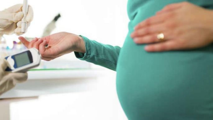 Conoce todo sobre la diabetes gestacional: qué es, síntomas y tratamiento