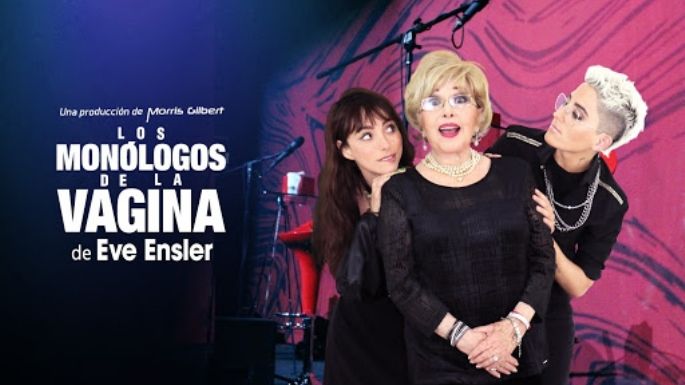 ¡Felicidades! 'Los monólogos de la vagina' cumple años y así es cómo festeja su aniversario