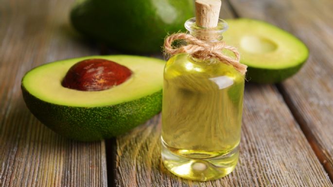 ¡Además de rico es saludable! Conoce los beneficios que puede aportarte el aceite de aguacate