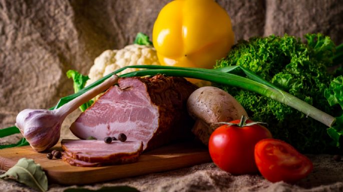 ¡Inclúyelas en tu dieta! Estas son las mejores carnes para bajar de peso