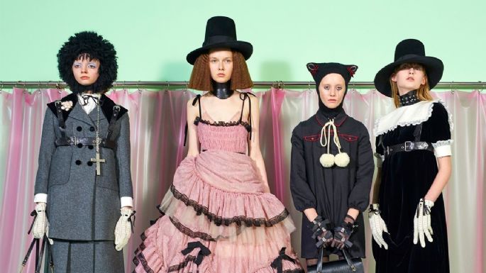 Estilo victoriano: 'Outfits' modernos que puedes crear basados en esa época