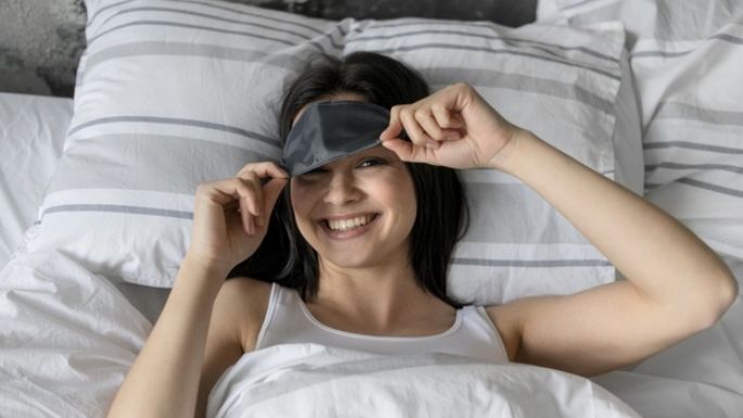 ¿Control al dormir? Estos consejos te ayudarán a conseguir sueños lúcidos