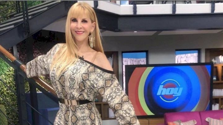 ¡Escándalo! Los fanáticos de Maradona atacan con fuertes critícas a Shanik y esta es la razón