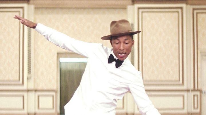¡Increíble! Pharrell Williams lanza su propia línea de skincare y las redes sociales enloquecen
