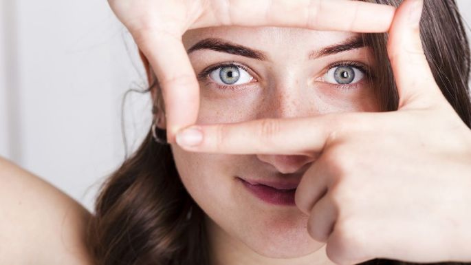 ¿Problemas con las ojeras? Conoces sus causas y que hacer para prevenirlas