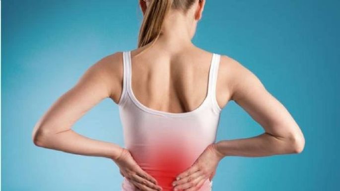 Evita los dolores de espalda producto del home office con estos consejos que te ayudarán