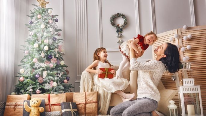 ¿Tendrás una cena navideña en familia? Estas son las recomendaciones de los expertos