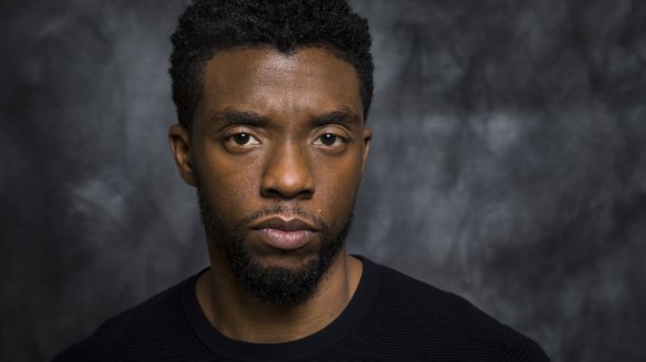 Marvel recuerda al líder de 'Wakanda' modificando el intro de la película protagonizada por Chadwick Boseman