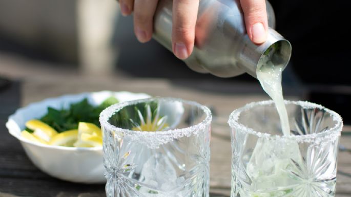 ¡Es viernes y el cuerpo lo sabe! Esta receta de mojitos hará que inicies el fin de semana con todo