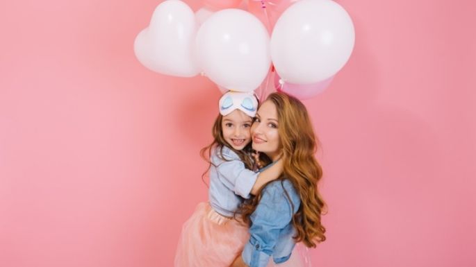 Cumpleaños infantiles durante la pandemia: Cómo transformar un día de aislamiento en algo mágico