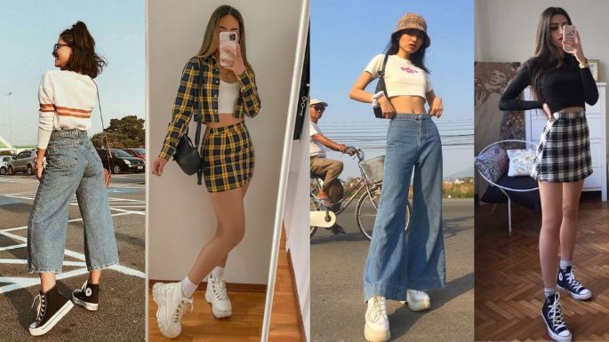 Estilo 'aesthetic', qué es y cómo usar esta nueva tendencia en tu vida diaria