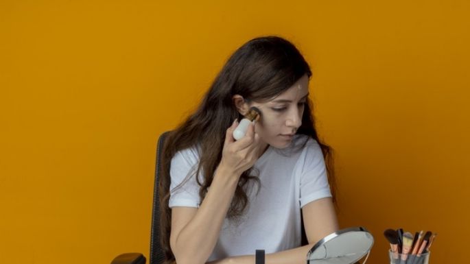 Maquillaje para principiantes: Las bases que debes conocer para un 'look' fácil y rápido