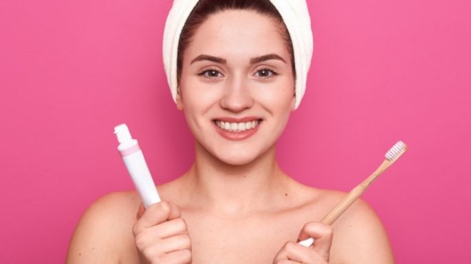 Higiene bucal: La hora ideal para cepillarse los dientes y cómo hacerlo correctamente