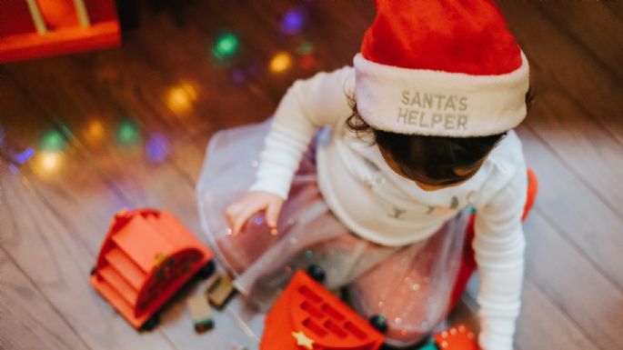 ¿Tendrás a tu bebé en diciembre? Entérate de cuáles son las curiosas características con las que nacerá