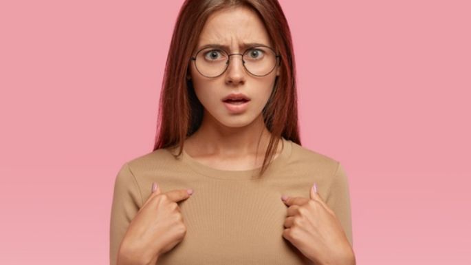 ¿Tienes venas saltadas en tus senos? Descubre las razones por las que aparecen