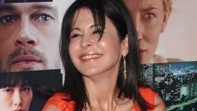 ¡No solo es Paty Navidad! María Conchita Alonso declara que el Covid-19 no es peligroso