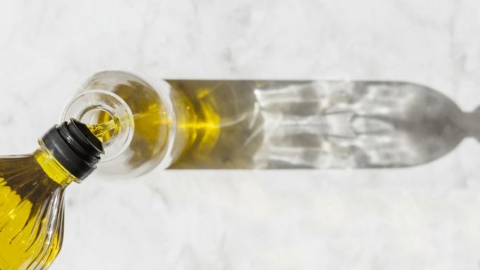 ¿Con aceite o con manteca? Conoce con cuál es más recomendable cocinar