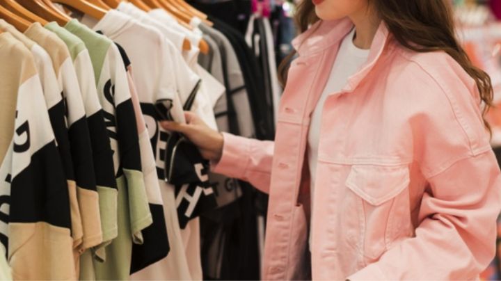 ¿Cansada de la misma apariencia? Aprende como vestir al estilo del 'street style' japonés