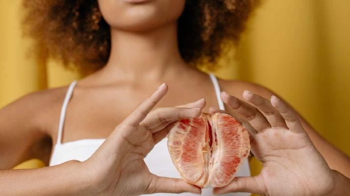 ¿Realmente sabes cuántos orificios tiene la vulva? Conoce la respuesta