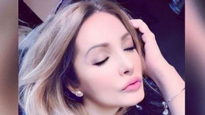 ¡Lo hace otra vez! Paty Navidad se convierte en tendencia por hablar de la vacuna del Covid-19