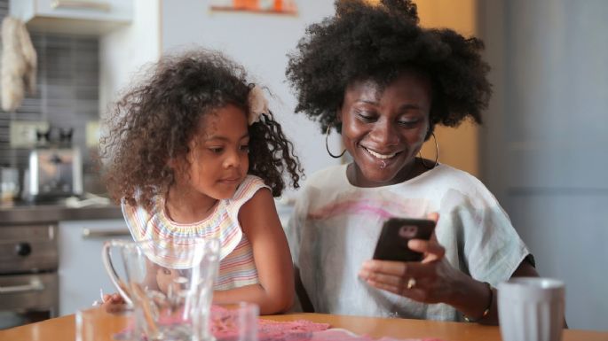 De esta manera puedes incluir a tus hijos para la planeación de las comidas de la semana