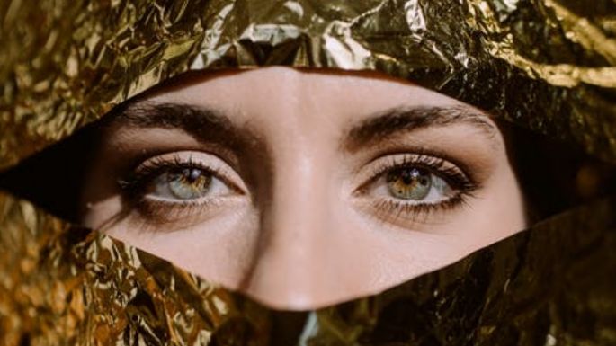 ¡Tu mirada dice más que mil palabras! Descubre lo que tus ojos demuestran sobre tu salud