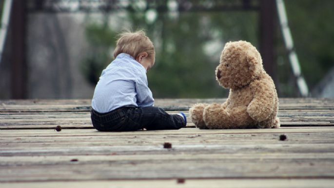 ¿Tu niño es muy penoso? Estos tips podrían ayudarlo a vencer la timidez