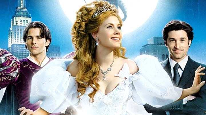 ¡Ya hay fecha de grabación! Patrick Dempesey da más detalles sobre la secuela de 'Encantada'