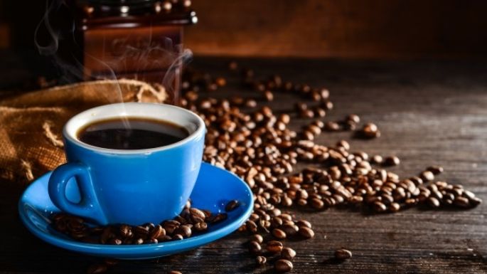 Café con mantequilla: Disfruta de esta delicia que además contiene ingredientes nutritivos