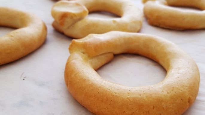 Coricos: Deliciosas galletas tradicionales norteñas hechas a base de maíz que tienes que probar