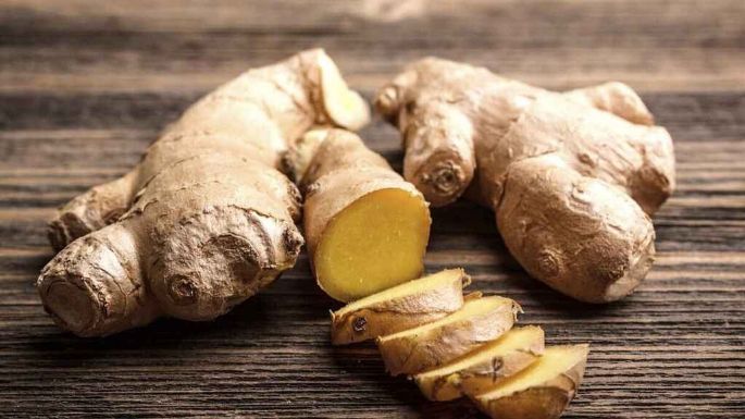 ¡No sufras más! Acelera el crecimiento de tu cabello con esta mascarilla de jengibre