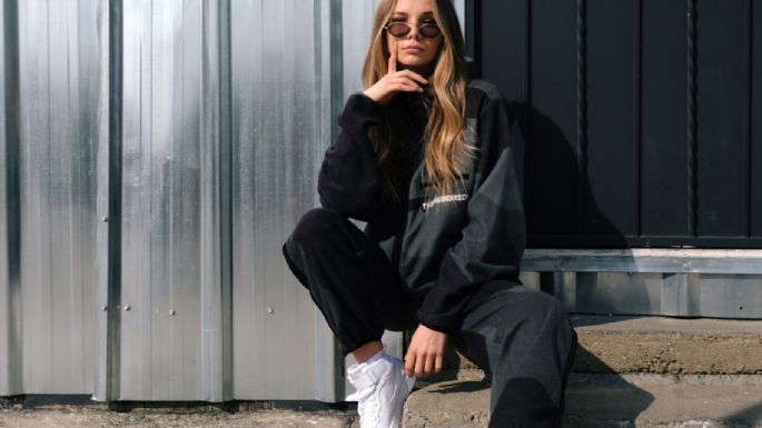 'Sweatpants': 4 ideas increíbles para usarlos y verte fantástica en cualquier lugar