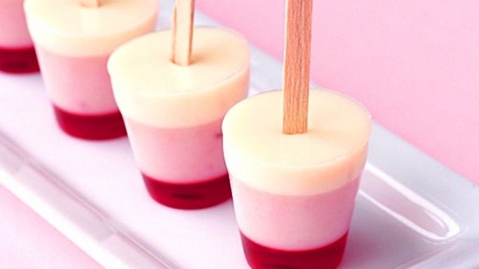 ¡Consiente a tus niños! Prepara estas gelapaletas que serán motivo de alegría para tu familia