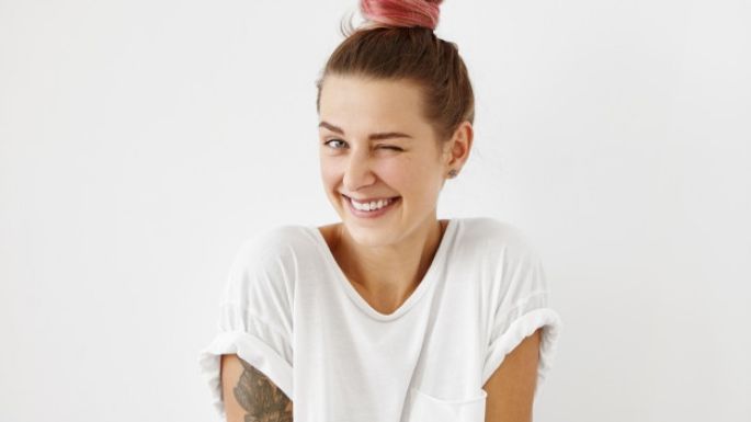 ¡Tatuajes 'everywhere'! Descubre las zonas de tu cuerpo que también pueden tatuarse