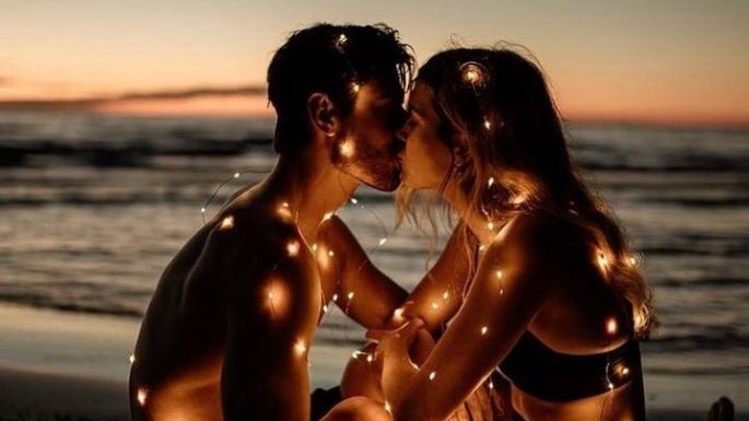 Sexo después de una cesárea: Estas son las posiciones más convenientes