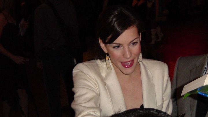 Liv Tyler aparece en 'El increíble Hulk'; esto es lo que ha pasado con la hermosa actriz