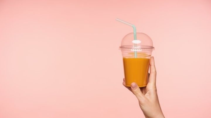 Llénate de energía con este jugo: Es ideal para mejorar tu estado de ánimo