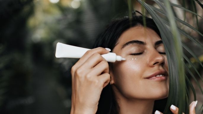 ¿Ya usas protector solar? Es la mejor manera de prevenir la aparición de arrugas