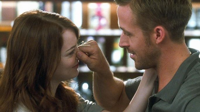 ¿Las has visto? Películas para entedender que el amor llega cuando menos te los esperas