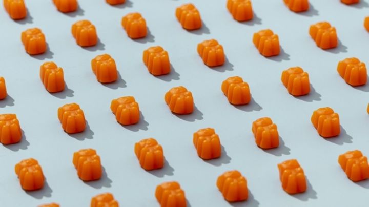 Gomitas de vinagre de manzana: Descubre si realmente aportan beneficios a tu cuerpo