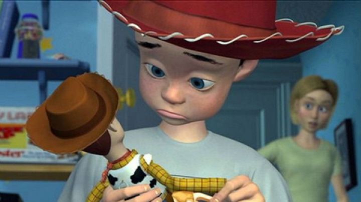 Detrás de 'Toy Story': Conoce una de las teorías que explica la historia del papá de Andy