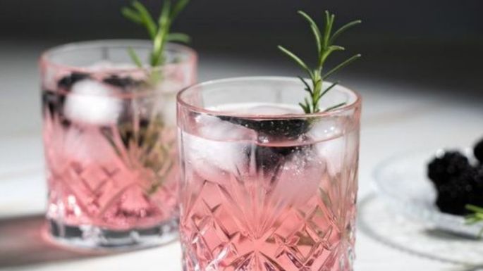 Prepárate para tu cita: Este cóctel será perfecto para esas noches de pasión